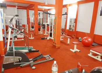 Fitness-first-Gym-Rangbari-kota-Rajasthan-1