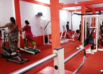 Fitness-first-Gym-Rangbari-kota-Rajasthan-2