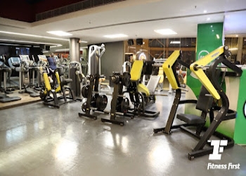 Fitness-first-south-point-mall-Gym-Sector-43-gurugram-Haryana-1