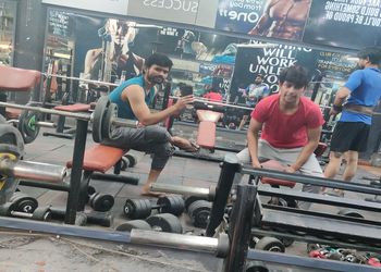 Fitness-first-Zumba-classes-Bhiwadi-Rajasthan-2