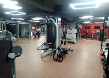 Fitness-first-Zumba-classes-Connaught-place-delhi-Delhi-2