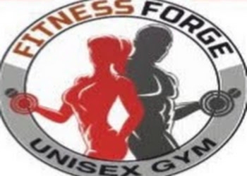 Fitness-forge-unisex-gym-Gym-Panki-kanpur-Uttar-pradesh-1