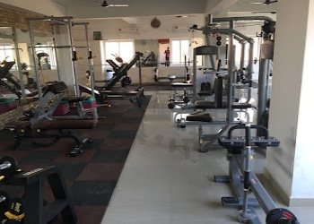 Fitness-forum-Gym-Miyapur-hyderabad-Telangana-2