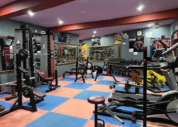 Fitness-freak-gym-Gym-Batamaloo-srinagar-Jammu-and-kashmir-2