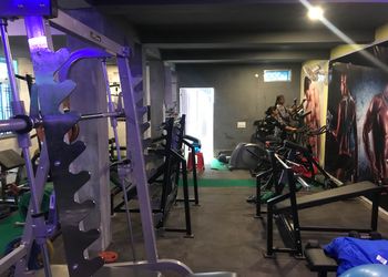 Fitness-freak-gym-Gym-Begusarai-Bihar-1