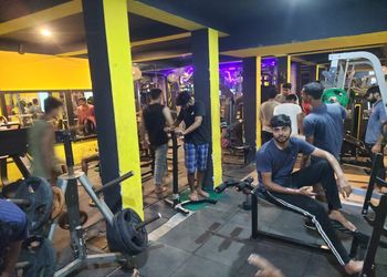 Fitness-freak-gym-Gym-Begusarai-Bihar-2