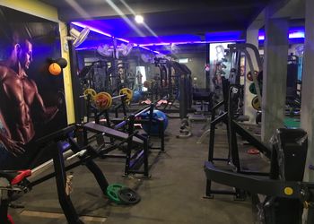 Fitness-freak-gym-Gym-Begusarai-Bihar-3