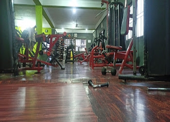 Fitness-freak-gym-Gym-Itanagar-Arunachal-pradesh-1