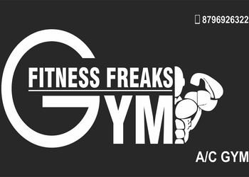 Fitness-freaks-gym-Gym-Goa-Goa-1