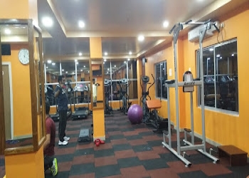 Fitness-freaks-Gym-Panbazar-guwahati-Assam-2