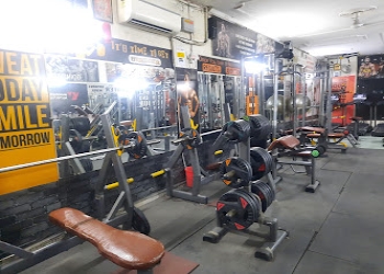 Fitness-freaks-unisex-gym-Gym-Amritsar-Punjab-2