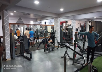 Fitness-freakz-Gym-Jalahalli-bangalore-Karnataka-2