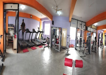 Fitness-fury-Gym-Bommanahalli-bangalore-Karnataka-1