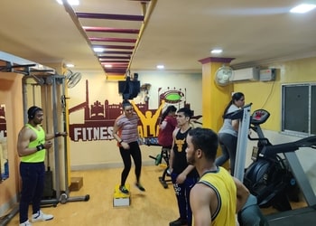 Fitness-galaxy-gym-Gym-Garia-kolkata-West-bengal-2