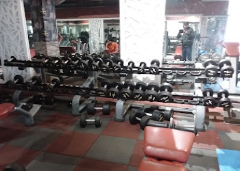 Fitness-garage-Gym-Faridabad-Haryana-2