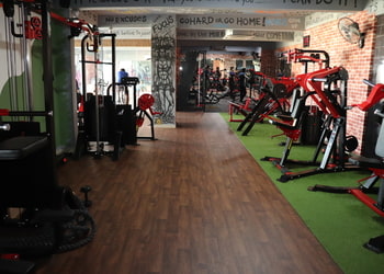 Fitness-garage-Gym-Kengeri-bangalore-Karnataka-3