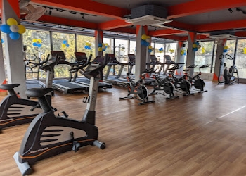Fitness-garage-Gym-Rajendra-nagar-patna-Bihar-2