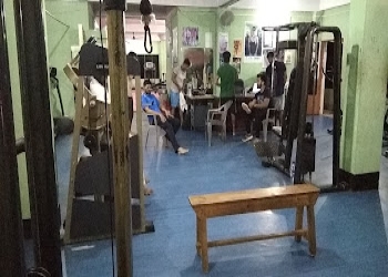 Fitness-gold-gym-Gym-Beltola-guwahati-Assam-1