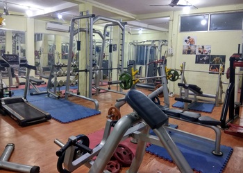 Fitness-guru-gym-Gym-Motihari-Bihar-1