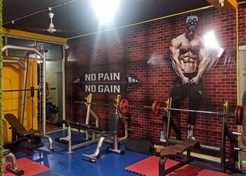 Fitness-guru-gym-Gym-Motihari-Bihar-2