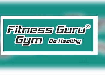 Fitness-guru-gym-Gym-Palasia-indore-Madhya-pradesh-1