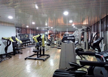 Fitness-haven-Gym-Kazhakkoottam-thiruvananthapuram-Kerala-2