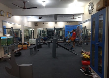 Fitness-headquarter-Gym-Korba-Chhattisgarh-2