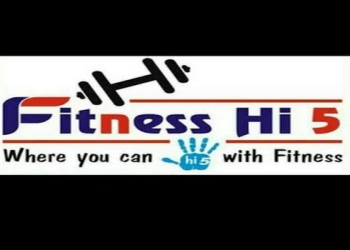 Fitness-hi-5-Gym-Nipania-indore-Madhya-pradesh-1