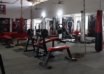 Fitness-hq-Gym-New-rajendra-nagar-raipur-Chhattisgarh-1