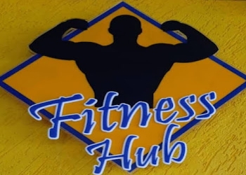 Fitness-hub-Gym-Andheri-mumbai-Maharashtra-1