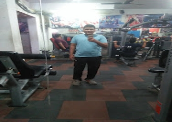 Fitness-hub-gym-Gym-Sector-62-noida-Uttar-pradesh-1