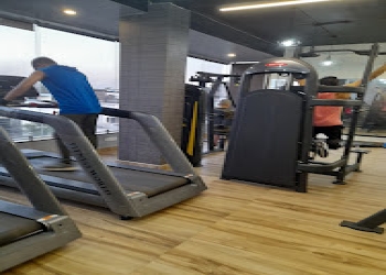 Fitness-hunk-kota-Gym-Talwandi-kota-Rajasthan-1