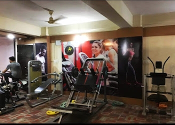 Fitness-icon-gym-Gym-Lalghati-bhopal-Madhya-pradesh-2