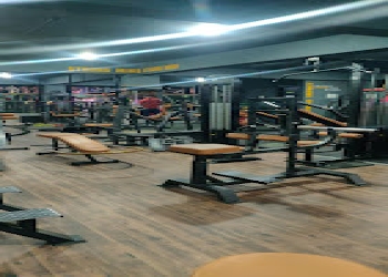 Fitness-impact-Gym-Yeshwanthpur-bangalore-Karnataka-1