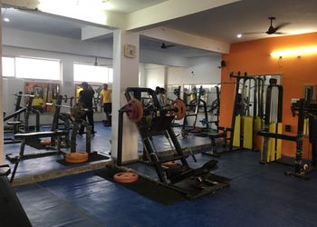 Fitness-island-gym-Gym-Bharatpur-Rajasthan-2