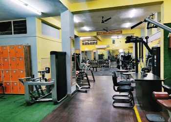 Fitness-island-gym-Gym-Lal-kothi-jaipur-Rajasthan-2