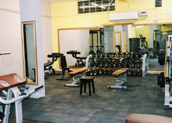 Fitness-island-gym-Gym-Lal-kothi-jaipur-Rajasthan-3