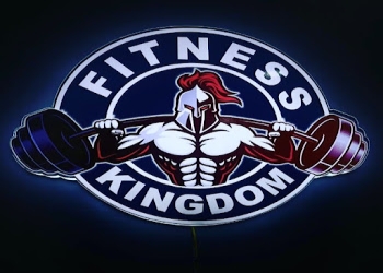 Fitness-kingdom-Gym-Rustampur-gorakhpur-Uttar-pradesh-1