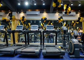 Fitness-kingdom-platinum-Gym-Navi-mumbai-Maharashtra-2