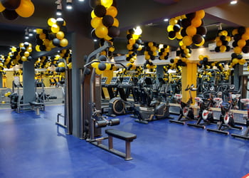 Fitness-kingdom-platinum-Gym-Navi-mumbai-Maharashtra-3