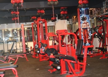 Fitness-legacy-unisex-gym-Gym-Dwarka-nashik-Maharashtra-3