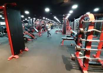 Fitness-mantra-Gym-Badambadi-cuttack-Odisha-2