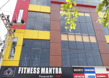Fitness-mantra-Gym-Choudhury-bazar-cuttack-Odisha-1