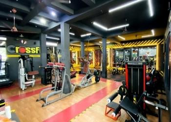 Fitness-mantra-Gym-Durgapur-steel-township-durgapur-West-bengal-1