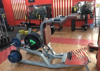 Fitness-mantra-Gym-Durgapur-steel-township-durgapur-West-bengal-2