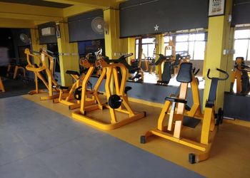 Fitness-mantra-Gym-Gandhinagar-Gujarat-3