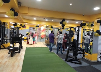 Fitness-mantra-gym-Gym-Dombivli-east-kalyan-dombivali-Maharashtra-2