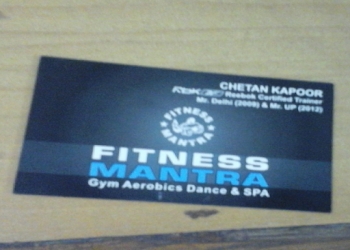 Fitness-mantra-Gym-Vasundhara-ghaziabad-Uttar-pradesh-1