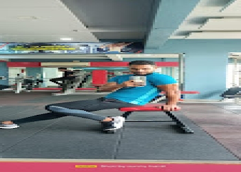 Fitness-mantras-dhanori-branch-Gym-Dhanori-pune-Maharashtra-1