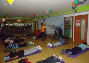 Fitness-one-Gym-Fairlands-salem-Tamil-nadu-3